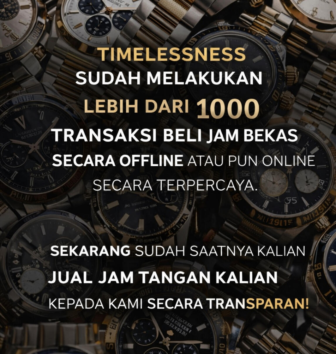 Stc Senayan lantai 2 no.30
